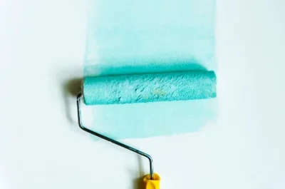 Peinture intérieure à Saint-Denis-de-Pile — murs, plafonds et boiseries